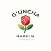 G'UNCHA_NAPKIN