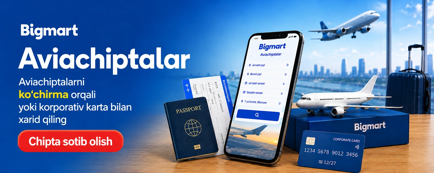 Aviabiletlar