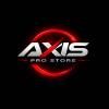 Axis pro store