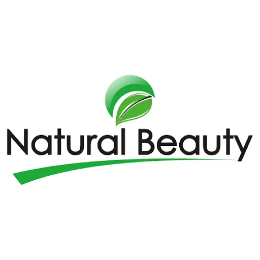 “natural” brend logotipi