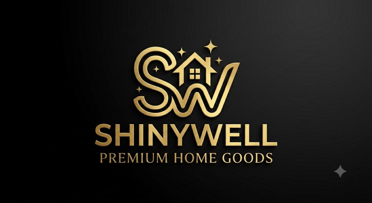 “SHINYWELL-KANSELYARIYA” brend logotipi