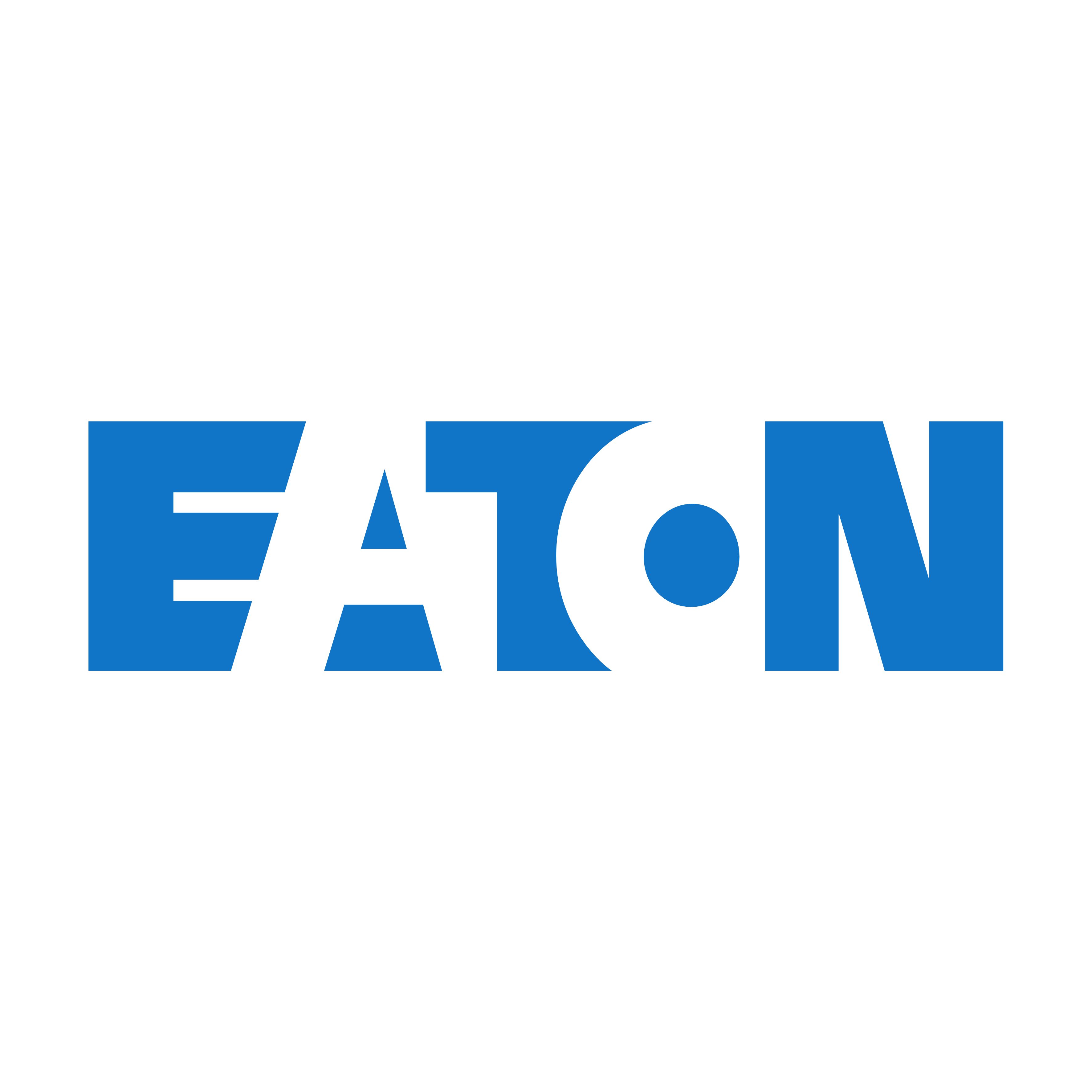 Логотип бренда “Страница бренда Eaton”