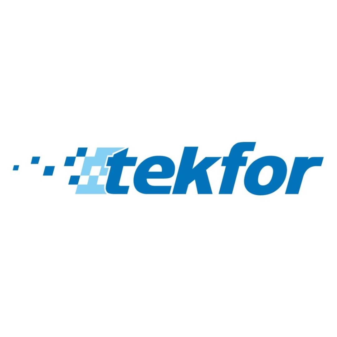 Логотип бренда “Страница бренда Tekfor”
